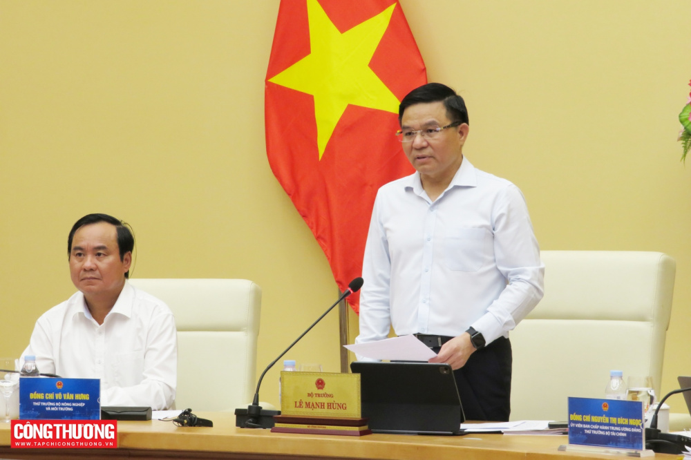 bộ trưởng