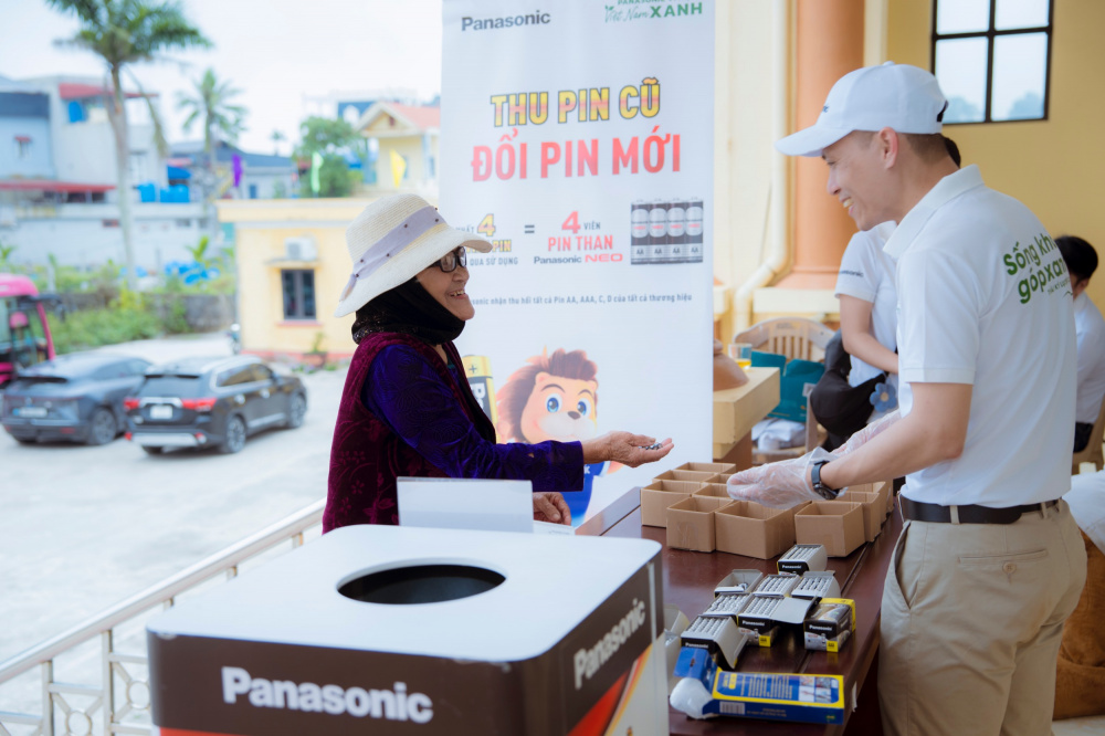 Panasonic Việt Nam