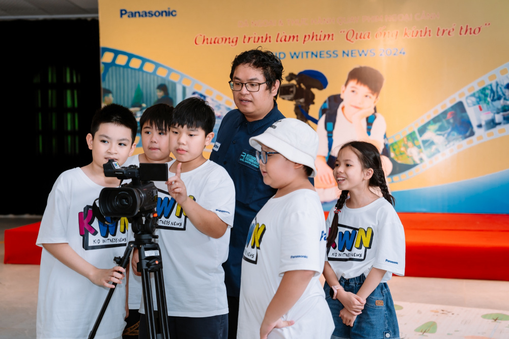 Panasonic Việt Nam