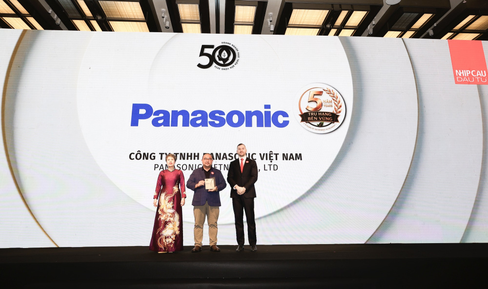 Panasonic Việt Nam