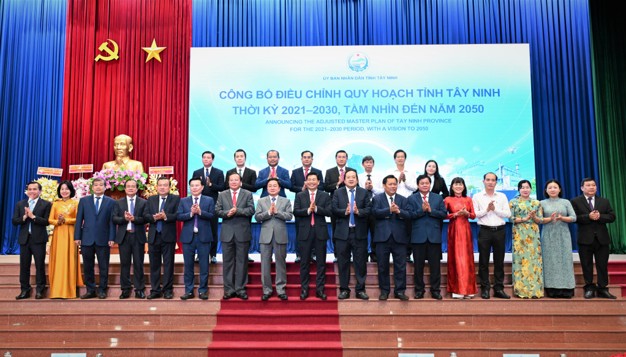 Tây Ninh