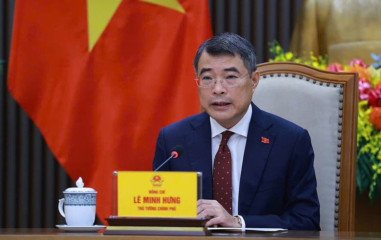 thủ tướng