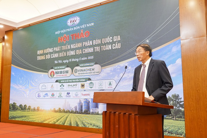 vinachem đồng hành cùng nông dân