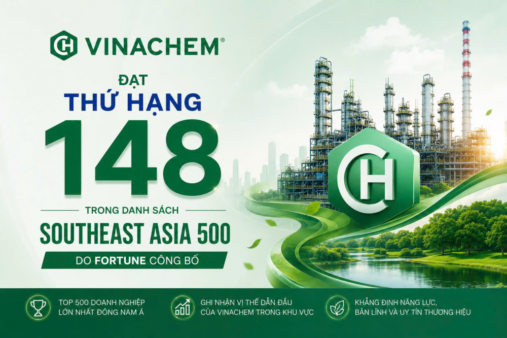 vinh danh doanh nghiệp