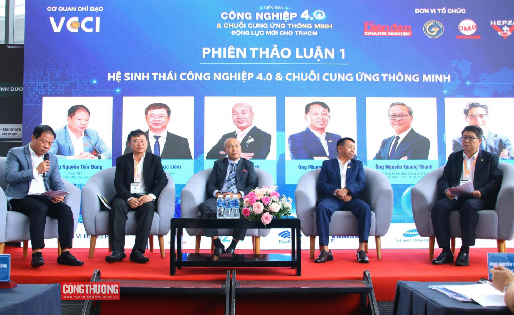 công nghiệp