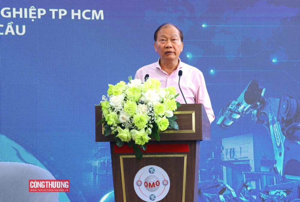 công nghiệp
