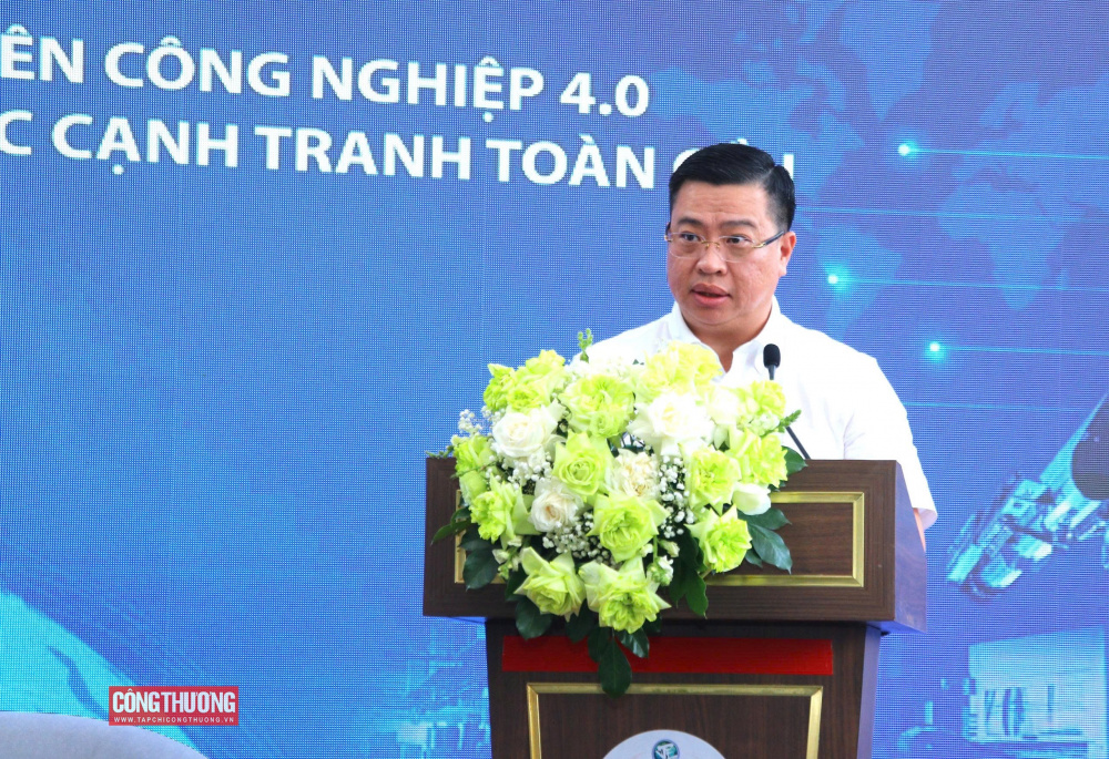 công nghiệp