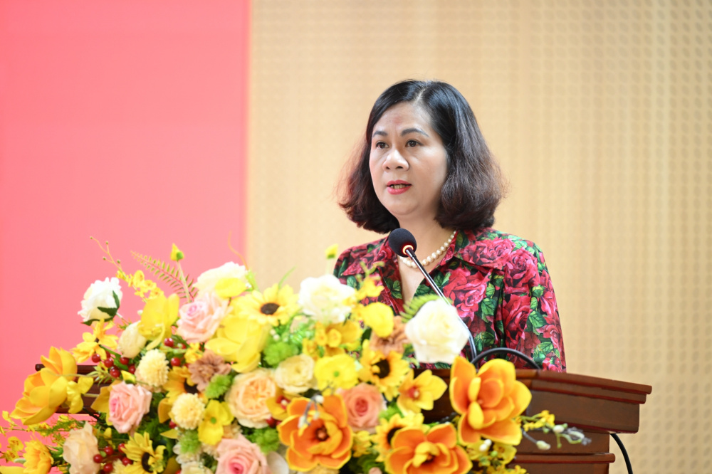 Đảng ủy Bộ Công Thương: Bồi dưỡng nghiệp vụ công tác Đảng, đáp ứng yêu cầu nhiệm vụ của ngành Công Thương