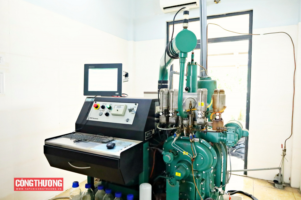 Hải Linh sẵn sàng nguồn cung xăng E10 cho thị trường phía Bắc