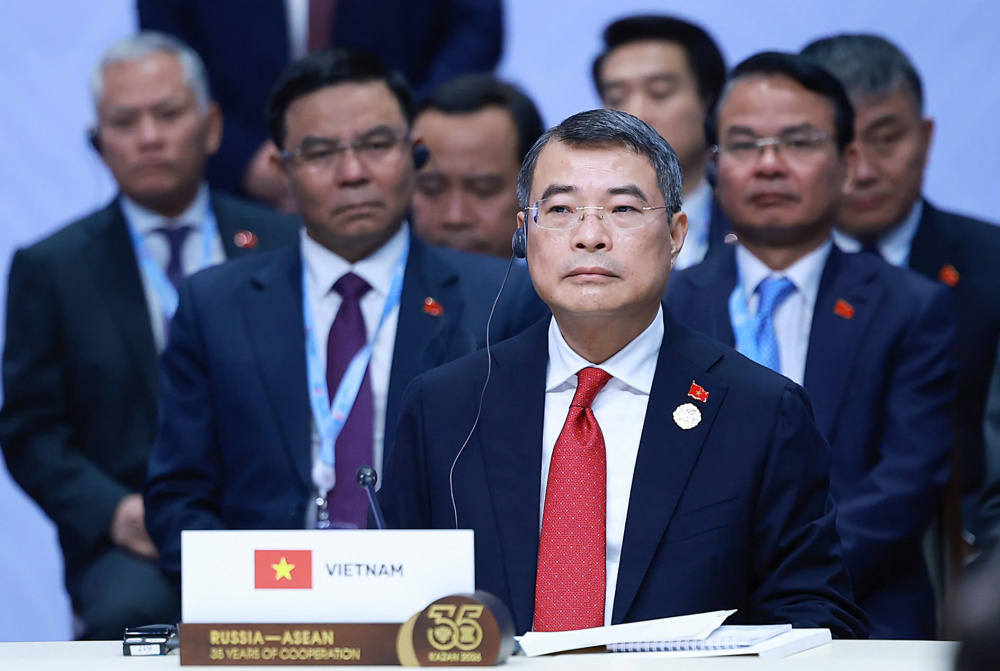 thủ tướng