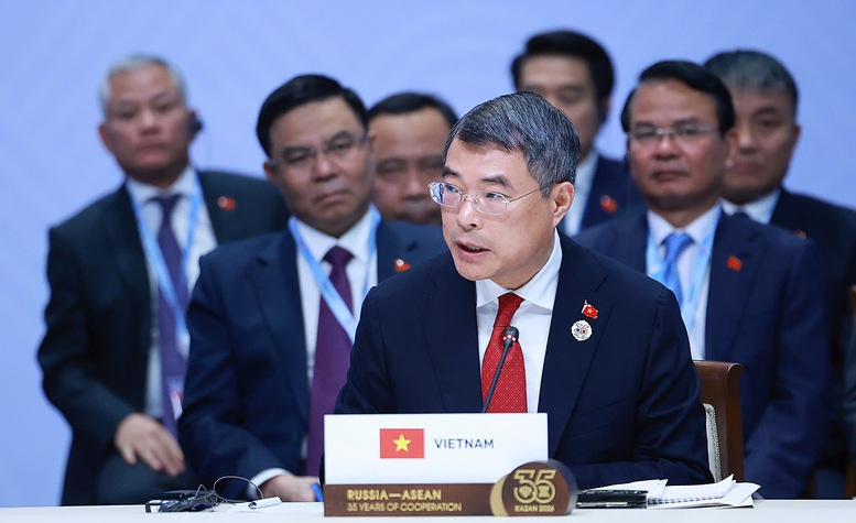 thủ tướng