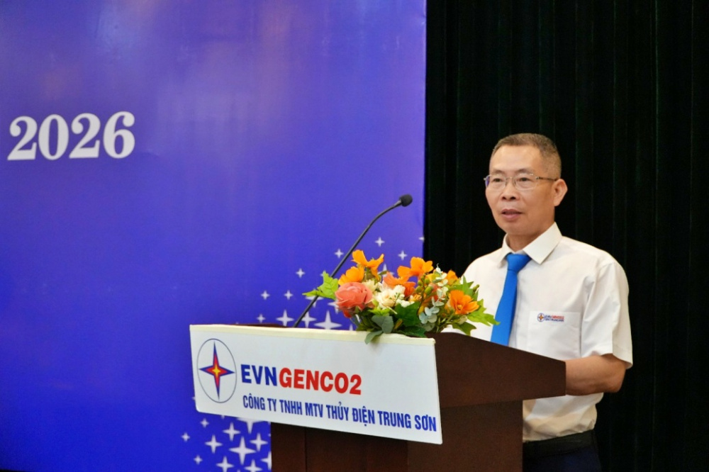 ông Duy