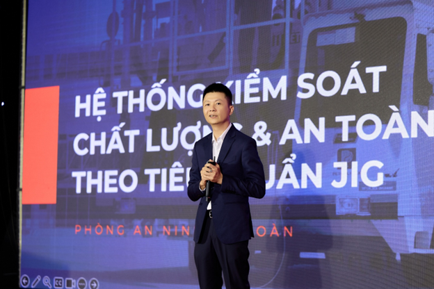 ông cường