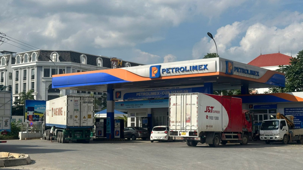 Petrolimex Lạng Sơn 