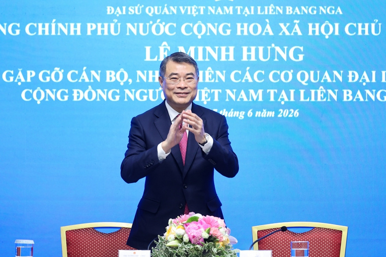 thủ tướng
