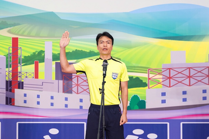 Description: hội thao 8