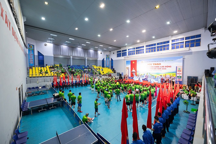 Description: vinachem hội thao 2