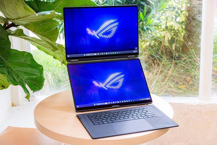 ROG Zephyrus 2026