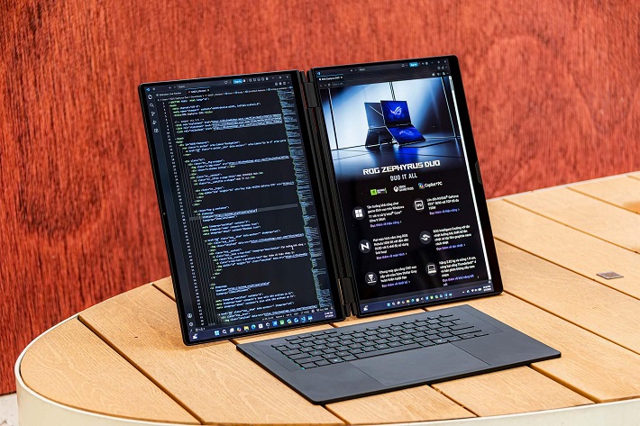 Laptop
