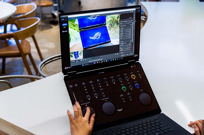 Laptop