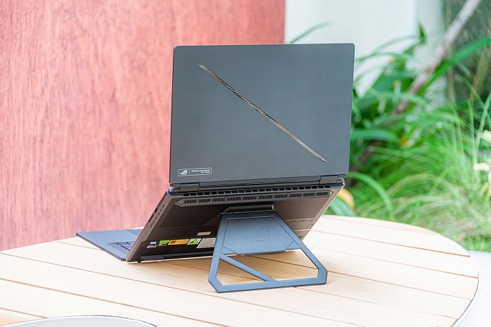 Laptop