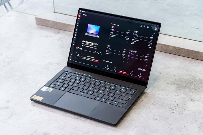 laptop