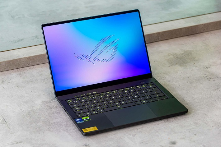 Laptop