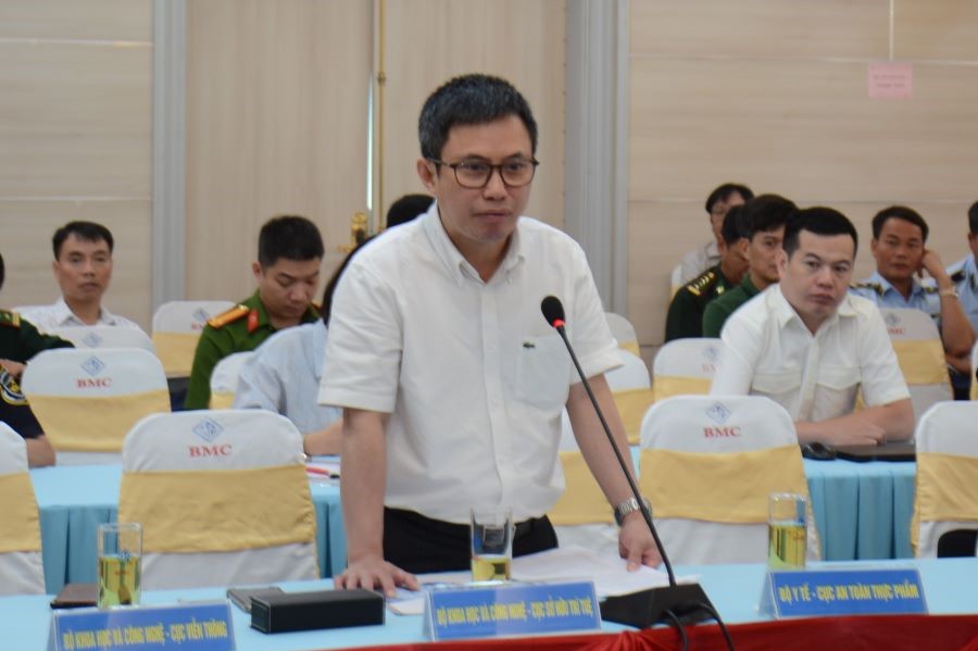 sở hữu trí tuệ