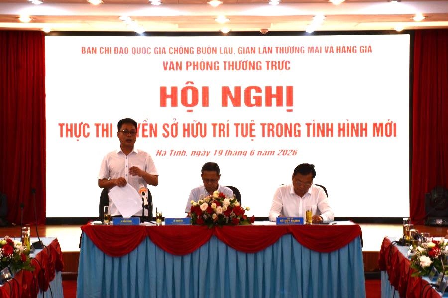 sở hữu trí tuệ