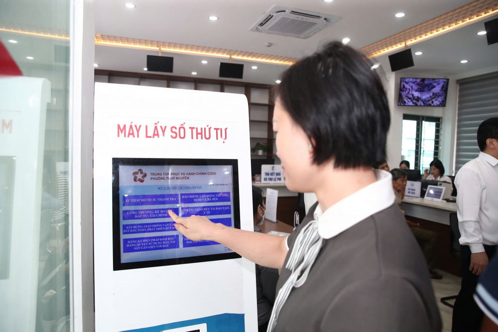 Bộ Công Thương hợp nhất quy định về phân cấp thực hiện thủ tục hành chính