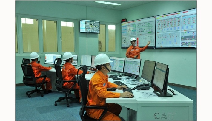 đẩy mạnh ứng dụng khoa học công nghệ