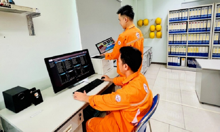 Ứng dụng Khoa học công nghệ