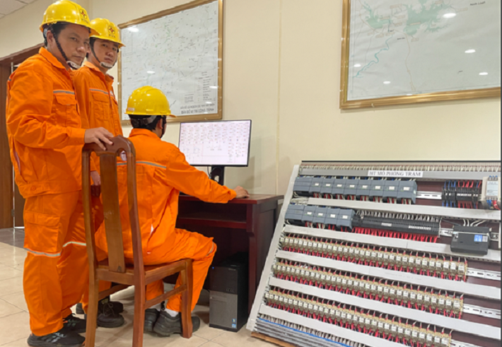 ứng dụng khoa học công nghệ
