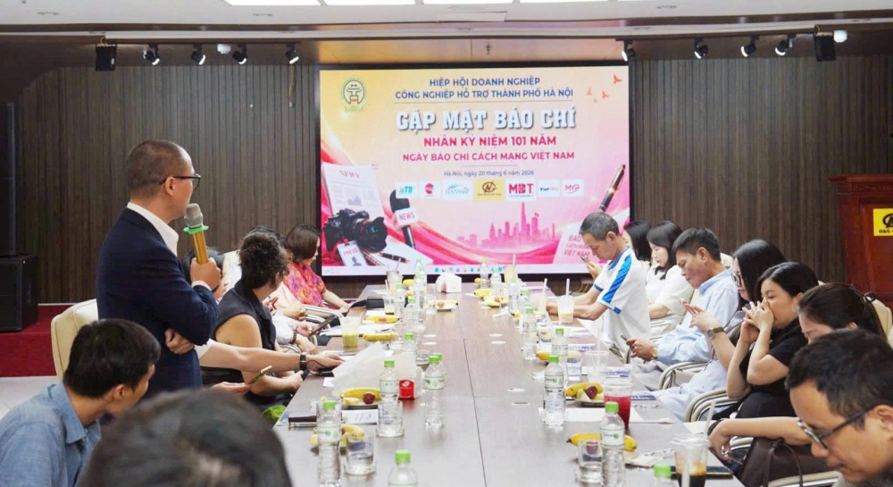 Công nghiệp