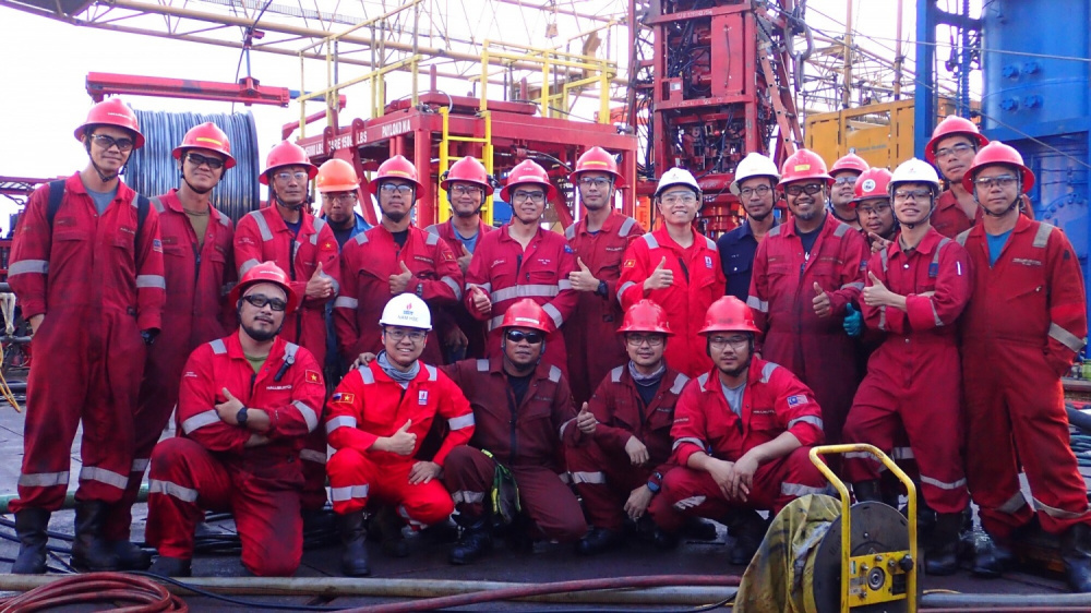 BIENDONG POC