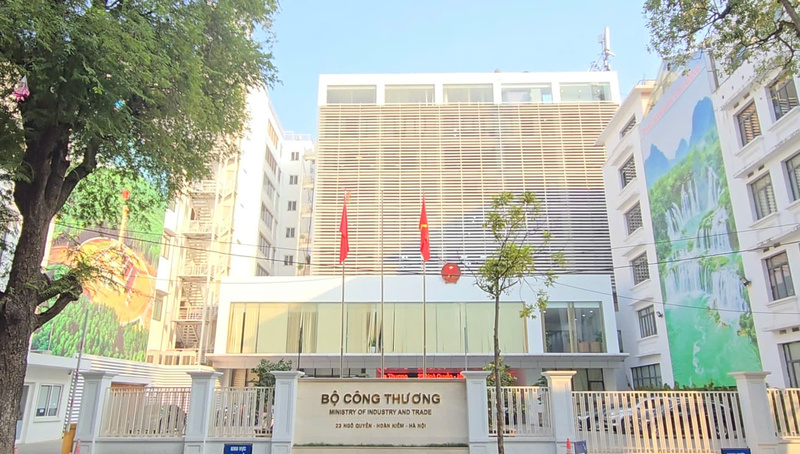 Bộ Công Thương