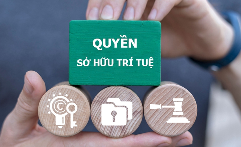sở hữu trí tuệ
