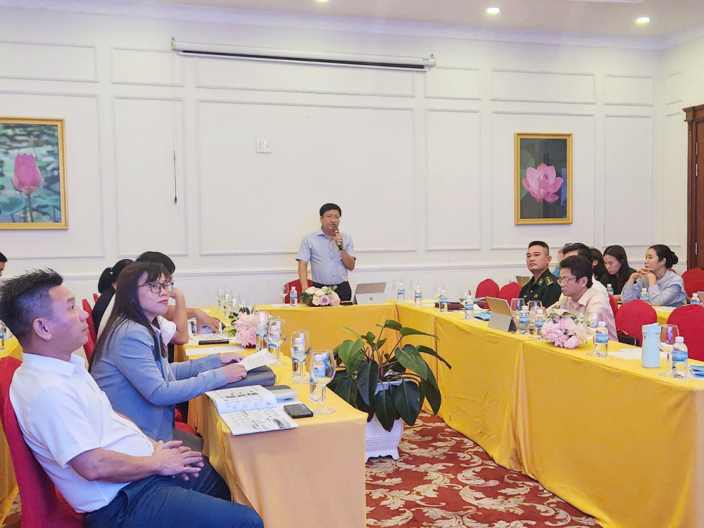 logistics Khánh Hòa