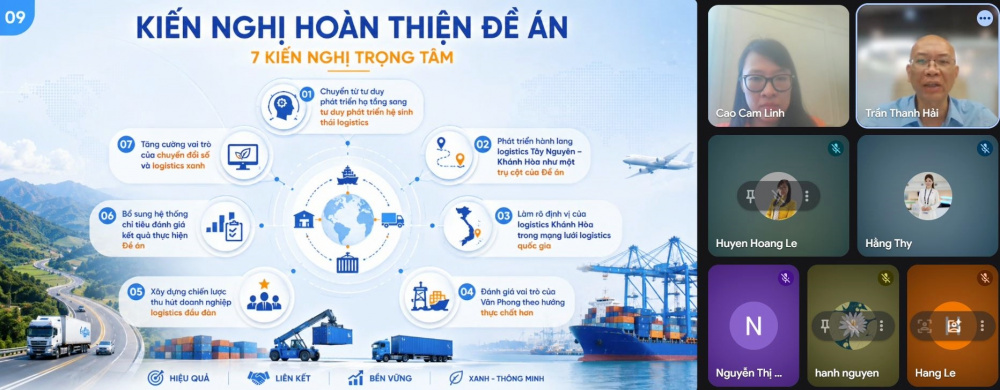 tran thanh hai