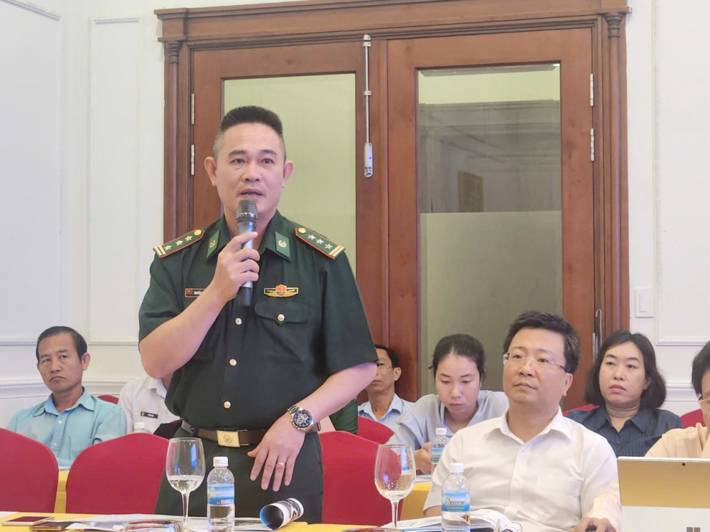biên phòng khánh hoà