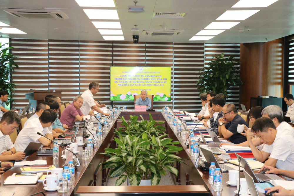 đầu tư dự án