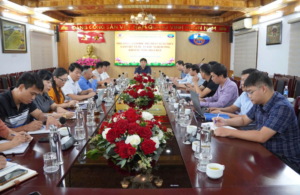 đầu tư dự án