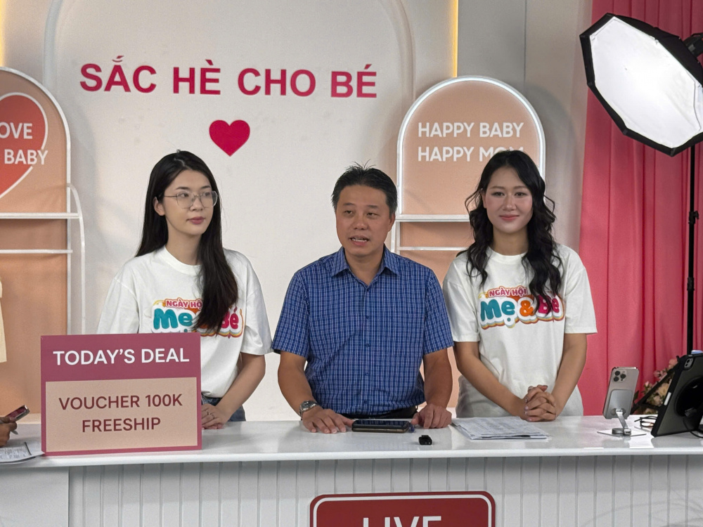 thương mại điện tử