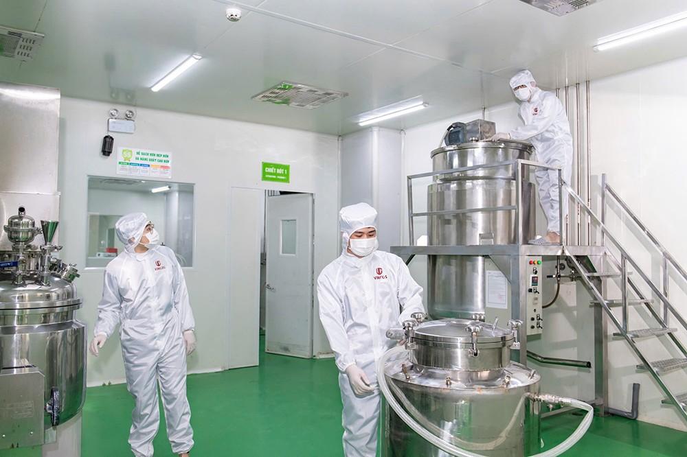 khuyến công quốc gia
