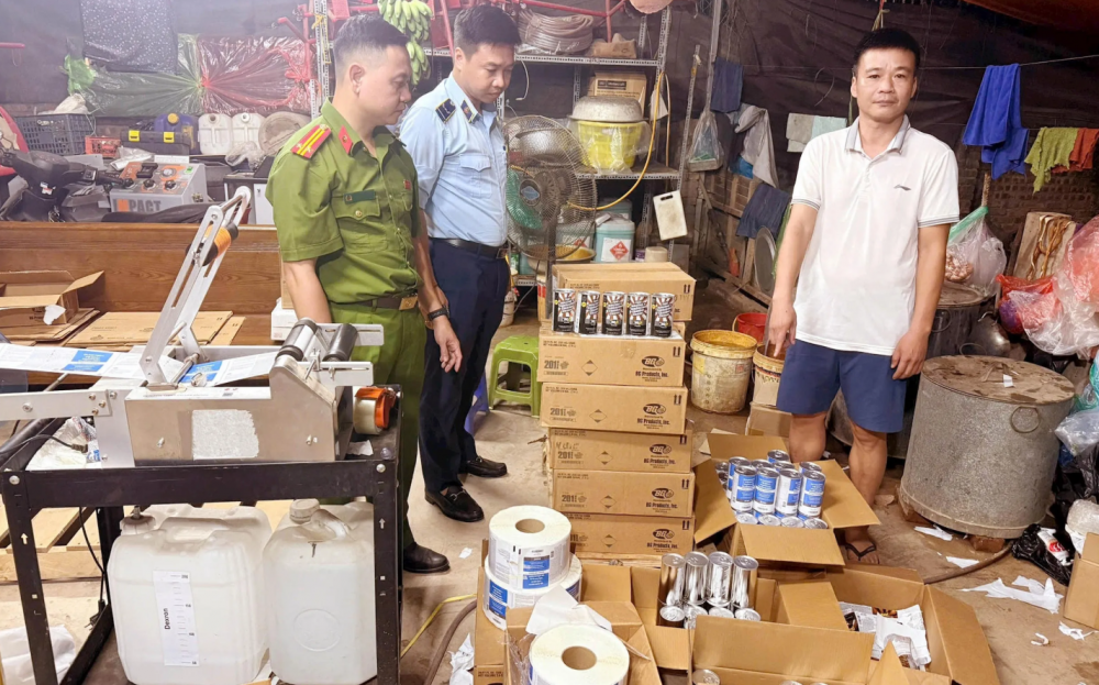 Quản lý thị trường