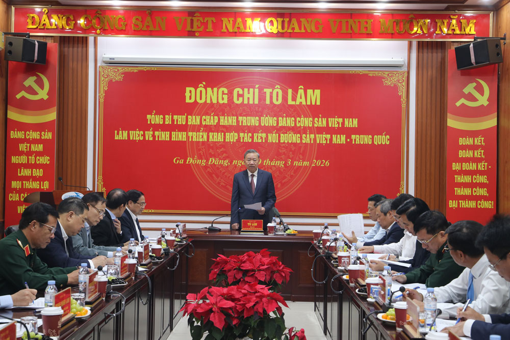 Lạng Sơn