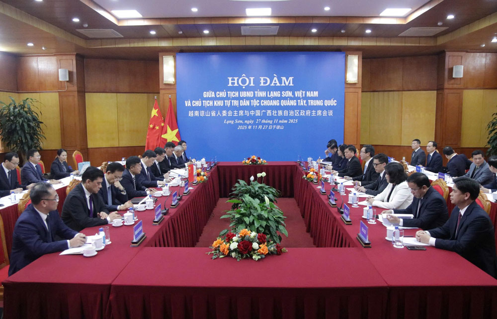 Lạng Sơn