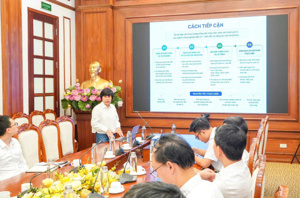 nghiên cứu đất hiếm 1