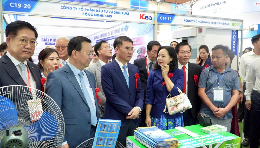 ENTECH HANOI 2026