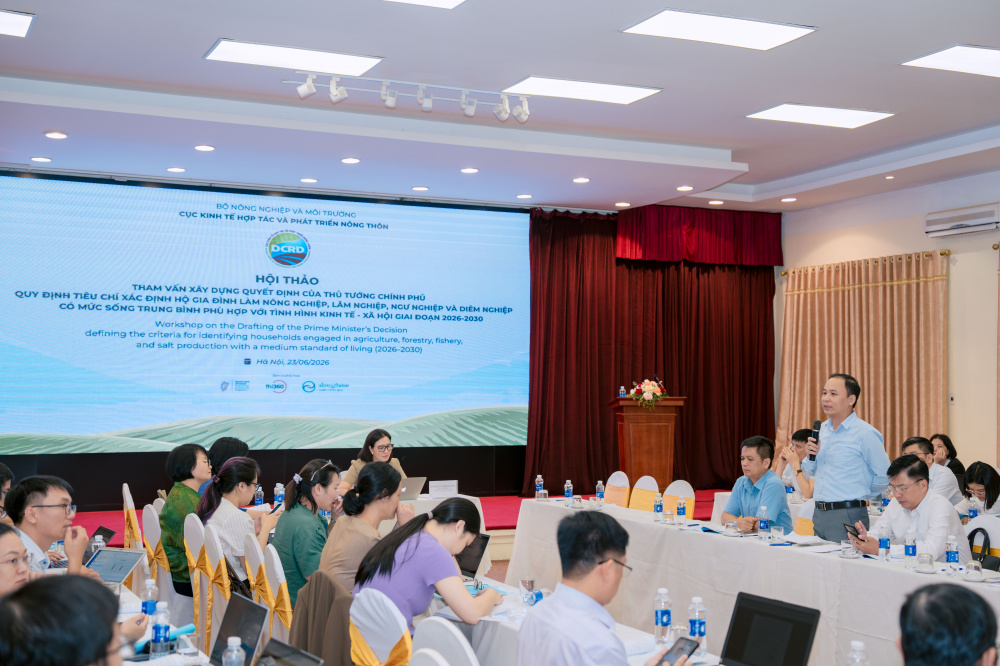 phát triển nông thôn